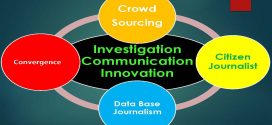Investigation Communication Innovationation : สืบสวนเบาะแส BFI