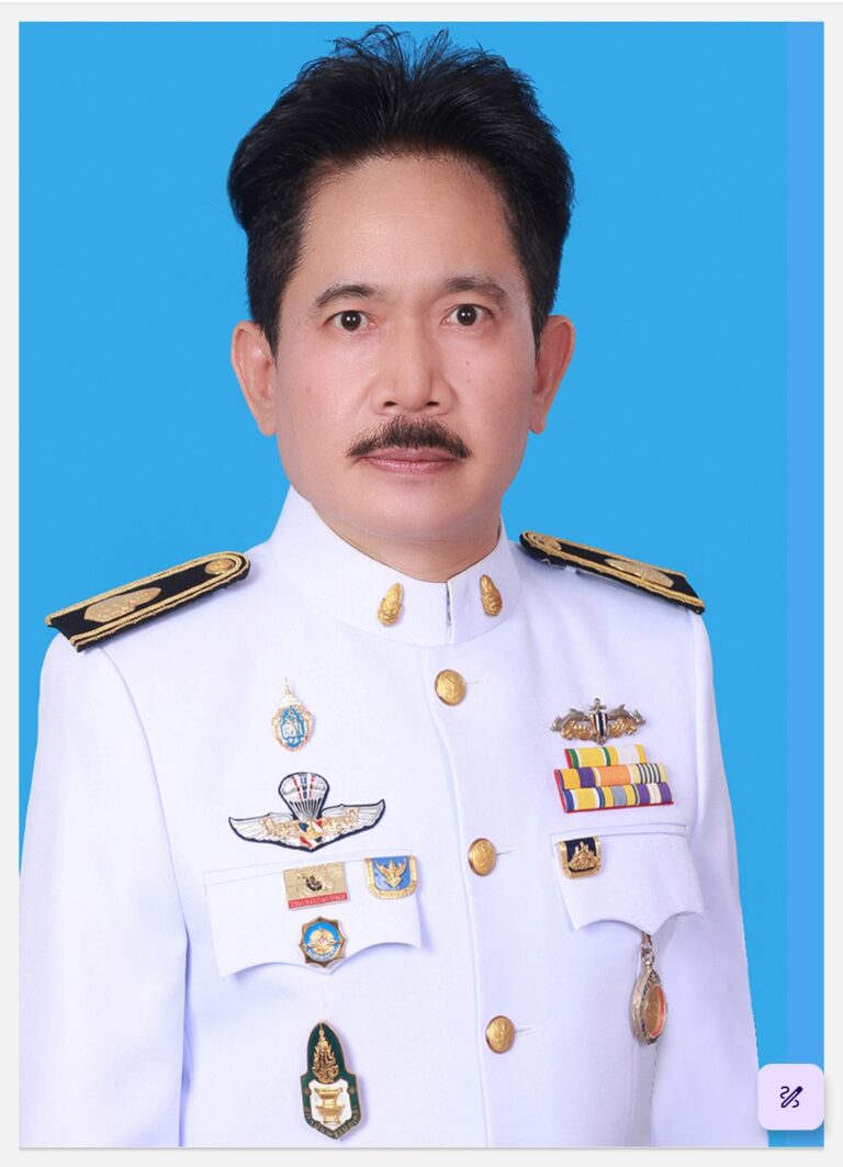 เตรียมตั้ง “พรรคธรรมาภิบาลเพื่อสังคม”